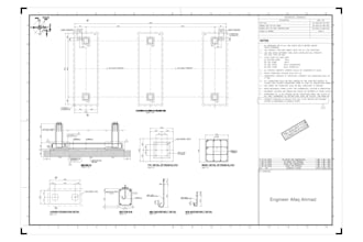 create permit ready architectural blueprints
