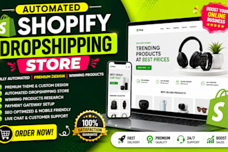 build shopify automation, n8n shopify store, automated shopify, ghl automation