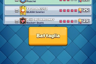 help you to get more wins in global tournament
