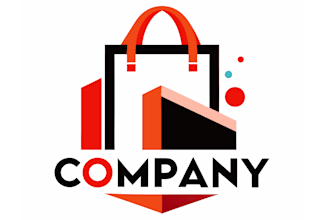 design modern retail and boutique logo