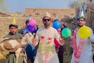 african happy birthday video african happy birthday video