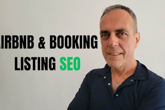 improve your airbnb or booking listing