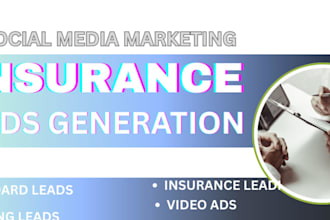 insurance life leads insurance