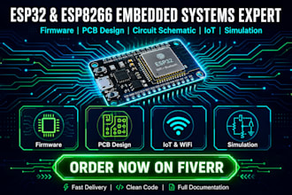 do microcontrollers projects esp32 microcontroller