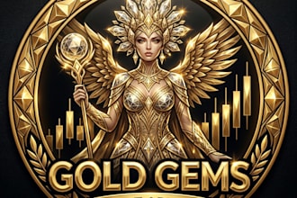 luxury premium logo design from ai