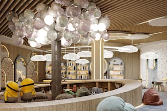 do interior house renovation