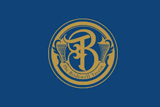 design memorable greatest kitchen and bar logo