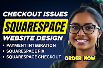 fix squarespace payment gateway stripe paypal and checkout errors