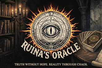 provide a brutally honest tarot reading with no sugarcoating
