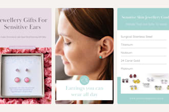 create branded pinterest pins for your business