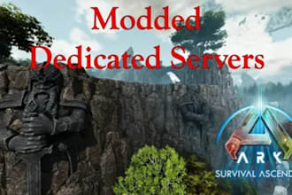 create custom ark survival ascended mods ark creature mods unreal engine