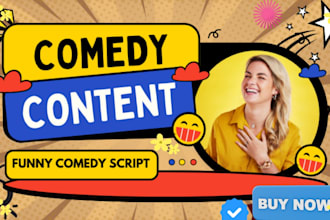 write scripts, movie scripts, comedy scripts, screenplays, short films dramas