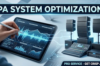 troubleshoot and optimize your embedded pa systems medium