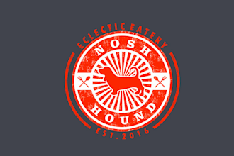 design fantastic gorgeous food truck logo