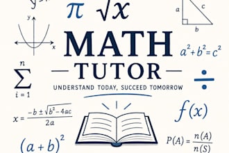 help you in math subject