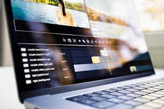 translate your videos in german