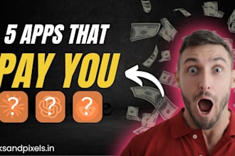design eye catching thumbnails,