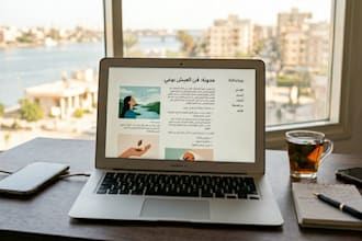 translation for documents and articles
