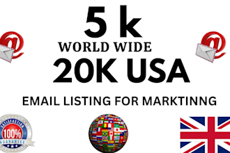 send bulk emails and email marketing services