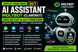 set up install clawdbot openclaw set up open claw clawdbot on mac mini, vps