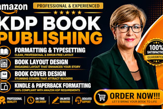 do kdp book publishing, kdp paperback formatting, amazon kindle book design