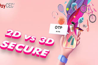 create 2d, 3d payment gateway, payment processor, crypto payment, card payment