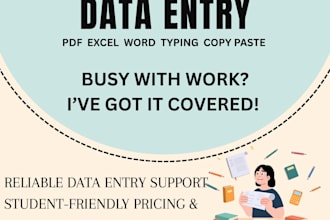 do fast and accurate typing for less price