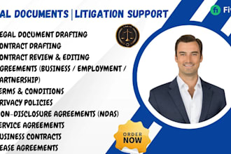 draft revocable, irrevocable trust, living trust and estate planning document