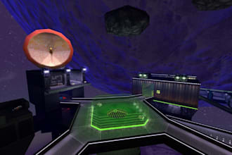 create custom gmod map, sfm, darkrp map, sandbox map, tf2, csgo, source engine