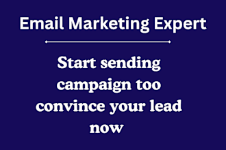 do campaign to your list