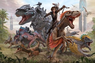 code your ark survival ascended configs