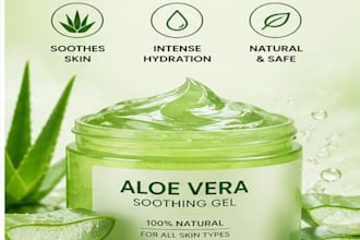 create eye catching product ad designs