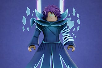 create custom roblox clothing and layered outfit designs