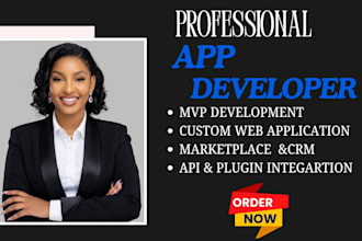 bubble io adalo flutterflow flutter app replit lovable ai base44 android ios app