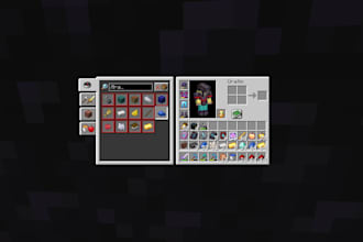 to minecraft item collector