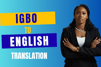 translate english to igbo translate igbo to english