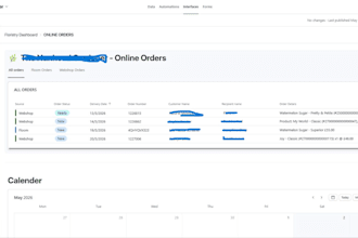 build airtable systems and make com automations for your business