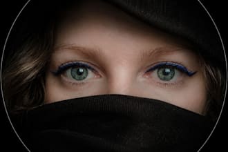be your 7th gen medium for deep tarot reading and energy analysis