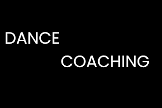 teach you how to dance