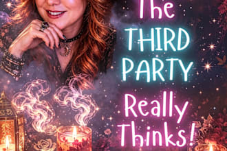 reveal what the third party really thinks