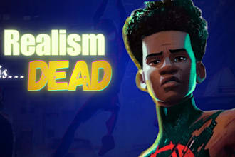 design viral and CTR boosting thumbnails