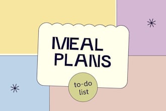 train you on nutrition