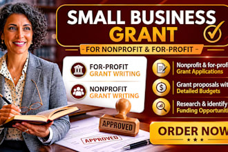 grant writing grant research nonprofit grant writing apply for business grant