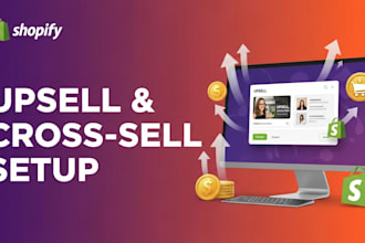 add shopify upsells bundles reviews shopify website redesign to boost your sales