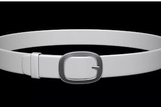 create realistic 3d garment, cap, belt buckle and cgi rendering