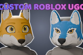 create custom roblox ugc accessories