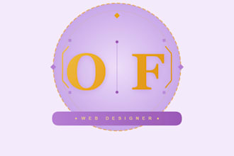 design professional business logo design, redesign and brand identity
