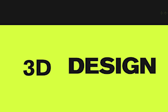 create a visual appealing logo