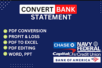 bank statement bank statement bank statement as you need