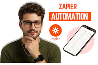 setup zapier automation, zapier integration, workflow automation API integration